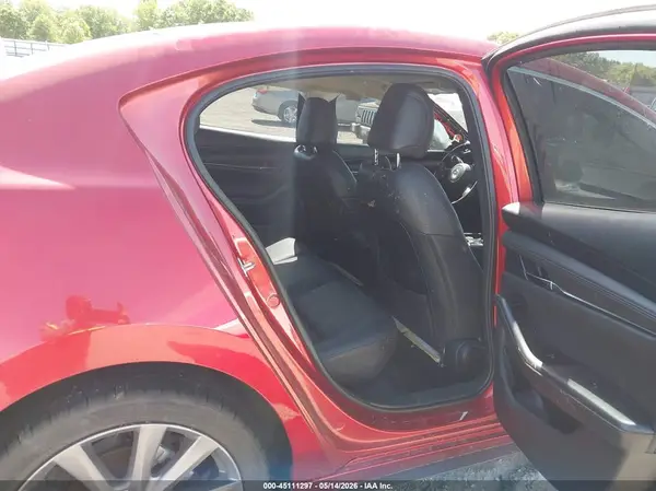 3MZBPACM8RM414515 2024 MAZDA 3 - Image 8