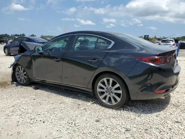 3MZBPACM8RM415499 2024 MAZDA 3 - Image 2