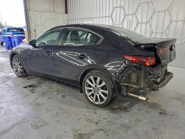 3MZBPACM8RM417284 2024 MAZDA 3 - Image 2
