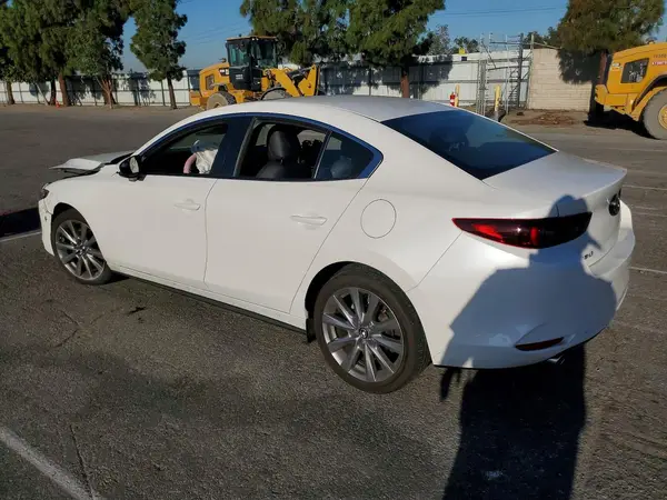 3MZBPACM8RM422078 2024 MAZDA 3 - Image 2