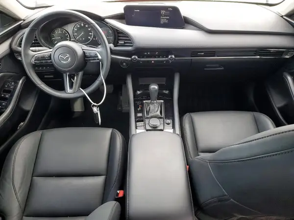3MZBPACM8RM437003 2024 MAZDA 3 - Image 8