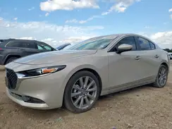 3MZBPACM8SM450419 2025 MAZDA 3