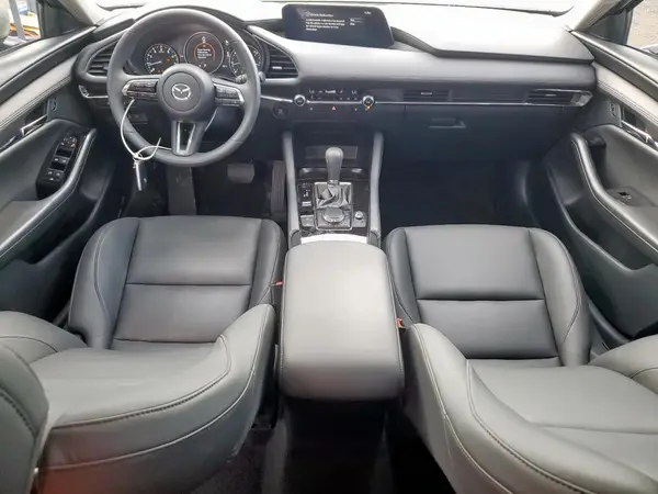 3MZBPACM8SM450419 2025 MAZDA 3 - Image 8