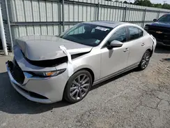 3MZBPACM8SM450887 2025 MAZDA 3