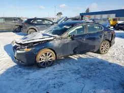 3MZBPACM8SM453496 2025 MAZDA 3