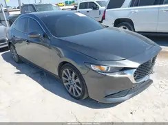 3MZBPACM8SM456057 2025 MAZDA 3