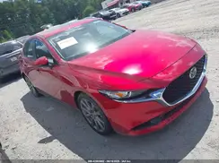 3MZBPACM8SM457807 2025 MAZDA 3