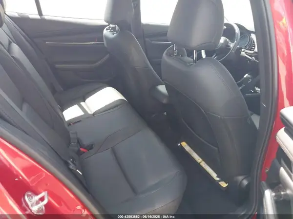 3MZBPACM8SM457807 2025 MAZDA 3 - Image 8