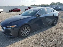 3MZBPACM8SM465339 2025 MAZDA 3