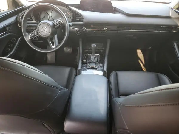 3MZBPACM8SM465339 2025 MAZDA 3 - Image 8