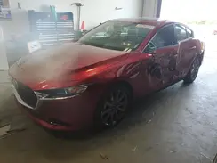 3MZBPACM8SM465986 2025 MAZDA 3