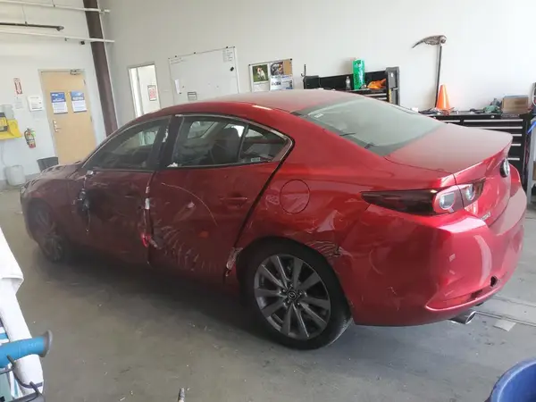 3MZBPACM8SM465986 2025 MAZDA 3 - Image 2