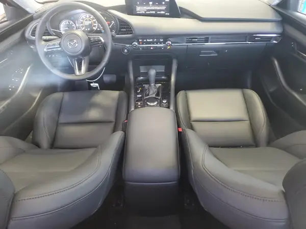 3MZBPACM8SM465986 2025 MAZDA 3 - Image 8