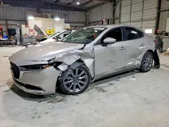 3MZBPACM8SM469374 2025 MAZDA 3