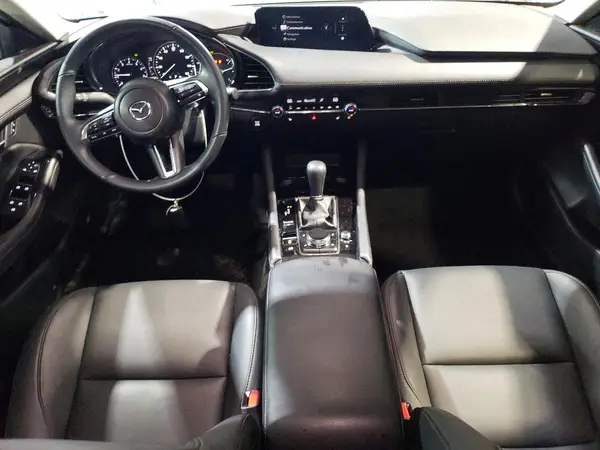 3MZBPACM8SM469374 2025 MAZDA 3 - Image 8