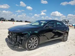 3MZBPACM8SM469407 2025 MAZDA 3