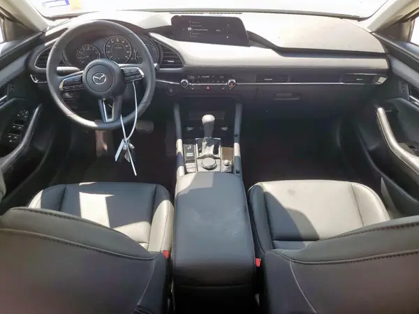 3MZBPACM8SM469407 2025 MAZDA 3 - Image 8