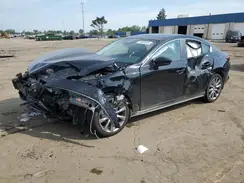 3MZBPACM8SM471206 2025 MAZDA 3