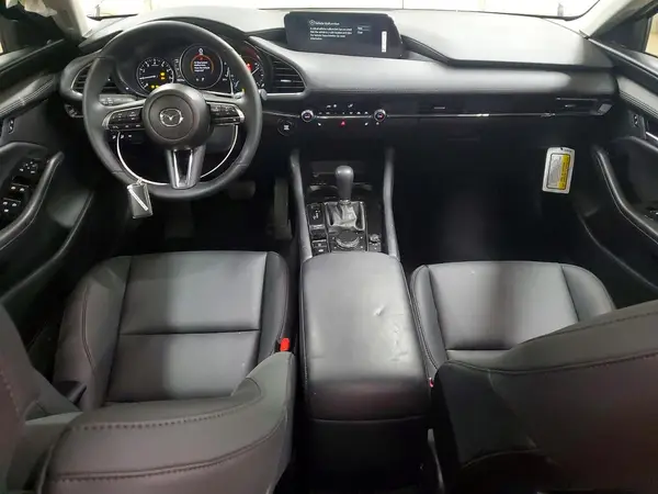 3MZBPACM8SM473859 2025 MAZDA 3 - Image 8