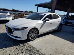 3MZBPACM8SM476308 2025 MAZDA 3