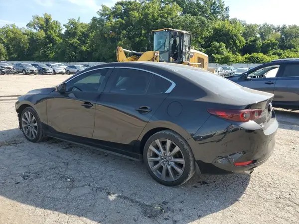 3MZBPACM9PM350238 2023 MAZDA 3 - Image 2