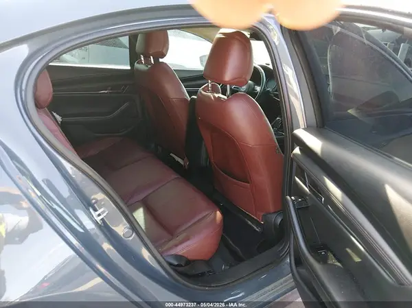 3MZBPACM9PM353690 2023 MAZDA 3 - Image 8