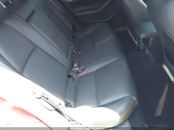 3MZBPACM9PM356542 2023 MAZDA 3 - Image 8