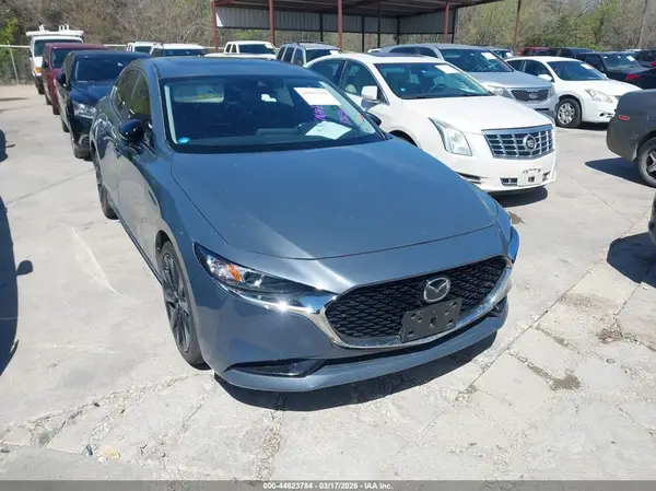 3MZBPACM9PM356556 2023 MAZDA 3