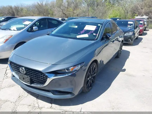 3MZBPACM9PM356556 2023 MAZDA 3 - Image 2