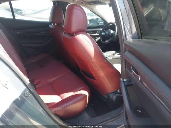 3MZBPACM9PM356556 2023 MAZDA 3 - Image 8