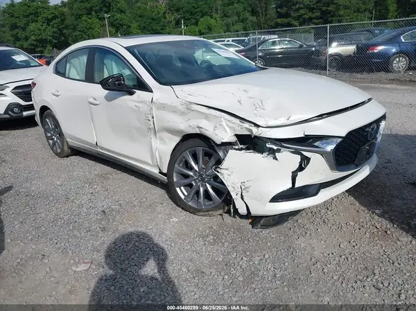 3MZBPACM9PM359585 2023 MAZDA 3 - Image 1