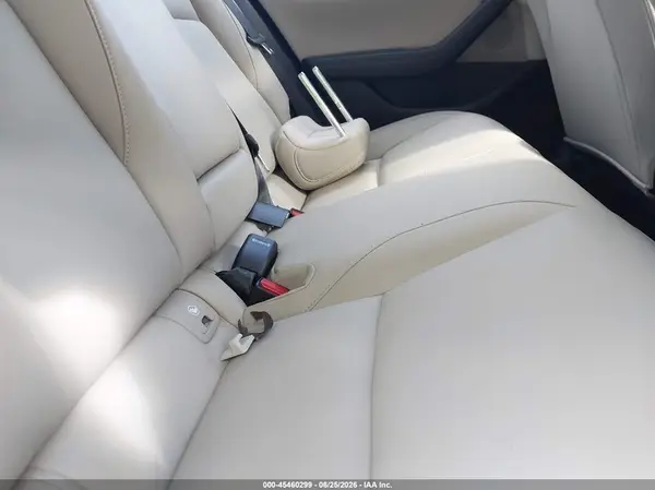 3MZBPACM9PM359585 2023 MAZDA 3 - Image 8