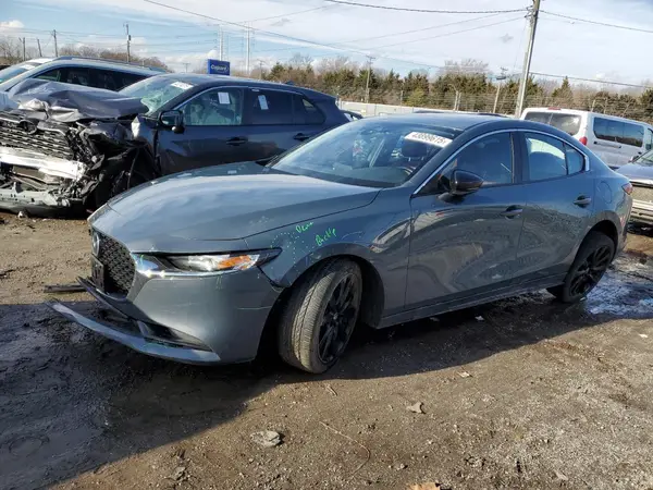 3MZBPACM9PM362230 2023 MAZDA 3 - Image 1