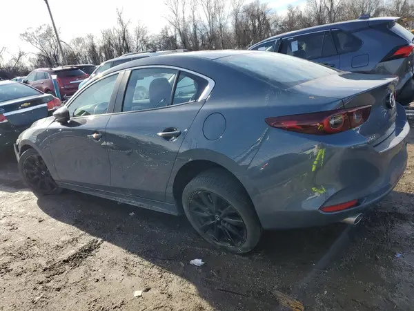 3MZBPACM9PM362230 2023 MAZDA 3 - Image 2
