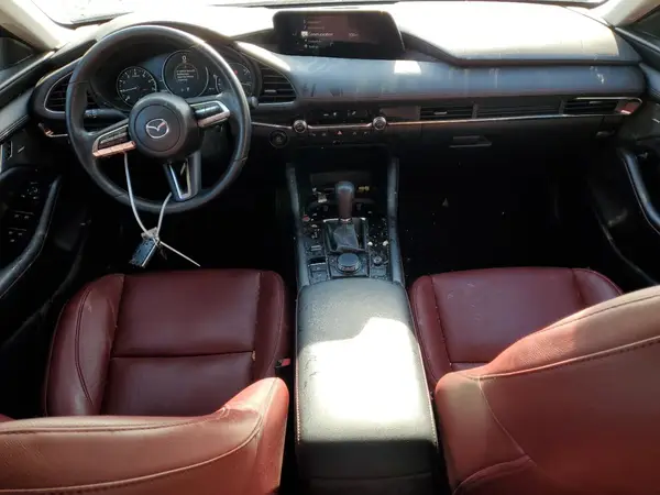 3MZBPACM9PM362230 2023 MAZDA 3 - Image 8