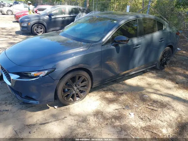 3MZBPACM9PM364124 2023 MAZDA 3 - Image 2