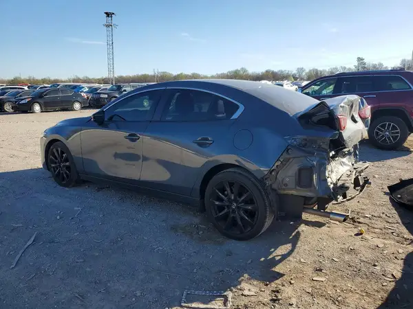 3MZBPACM9PM365581 2023 MAZDA 3 - Image 2