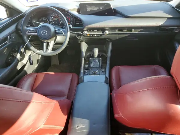 3MZBPACM9PM365581 2023 MAZDA 3 - Image 8