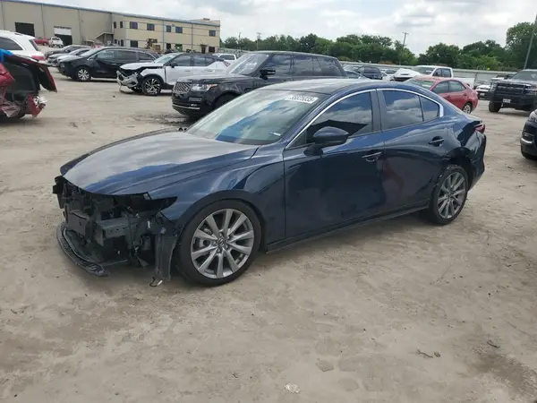 3MZBPACM9PM366679 2023 MAZDA 3 - Image 1