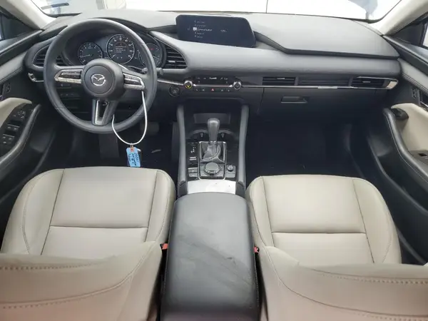 3MZBPACM9PM366679 2023 MAZDA 3 - Image 8