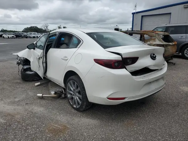 3MZBPACM9PM374362 2023 MAZDA 3 - Image 2