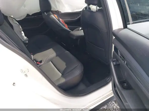 3MZBPACM9PM377164 2023 MAZDA 3 - Image 8