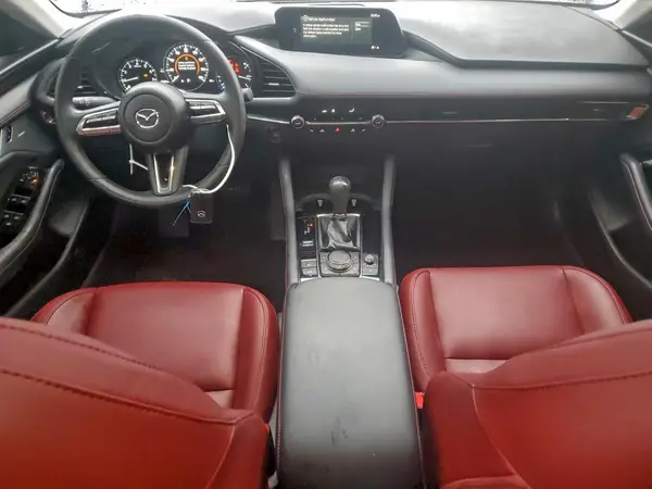 3MZBPACM9PM377519 2023 MAZDA 3 - Image 8