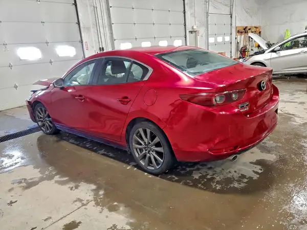 3MZBPACM9RM400767 2024 MAZDA 3 - Image 2