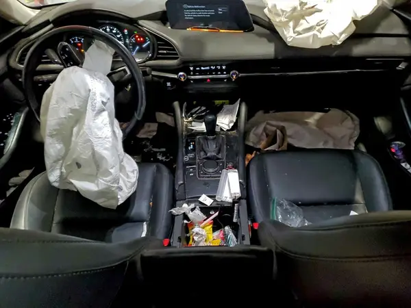 3MZBPACM9RM400767 2024 MAZDA 3 - Image 8