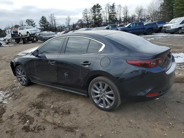 3MZBPACM9RM411784 2024 MAZDA 3 - Image 2