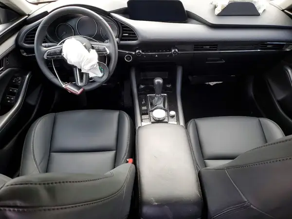 3MZBPACM9RM411784 2024 MAZDA 3 - Image 8
