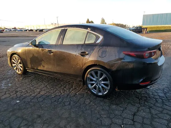 3MZBPACM9RM414152 2024 MAZDA 3 - Image 2
