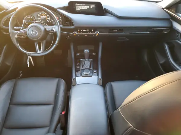 3MZBPACM9RM414152 2024 MAZDA 3 - Image 8