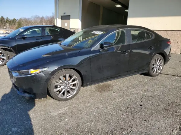 3MZBPACM9RM414183 2024 MAZDA 3 - Image 1